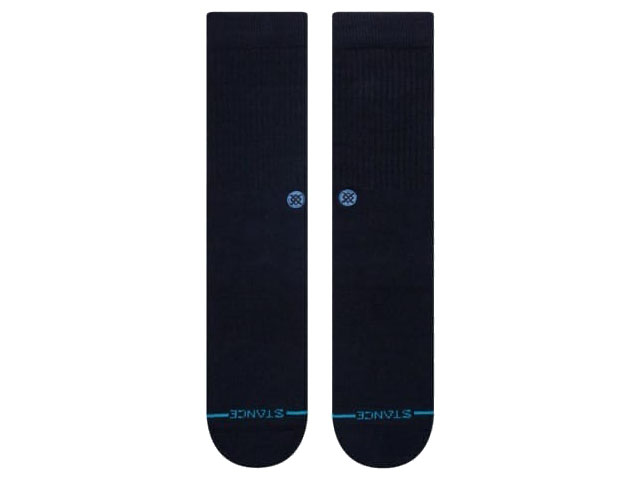 STANCE SOCKS ICON M311D14ICO#DAN - 1