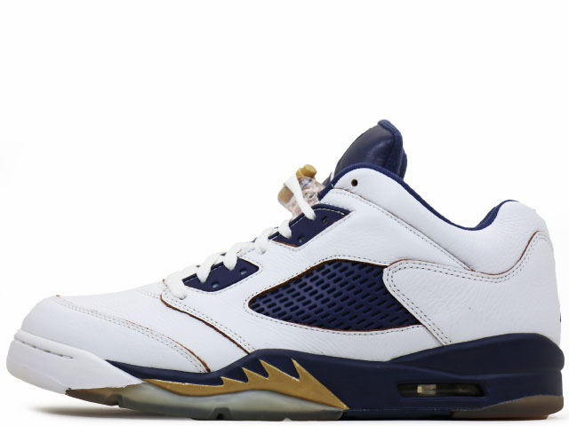 AIR JORDAN 5 RETRO LOW
