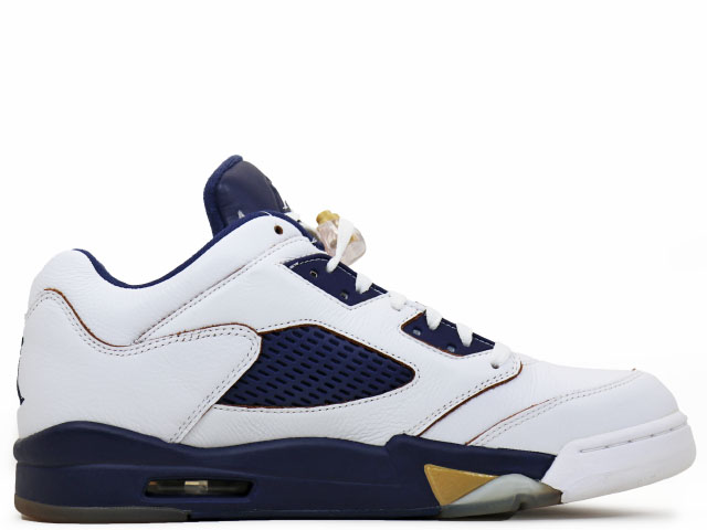 AIR JORDAN 5 RETRO LOW 819171-135-y - 1