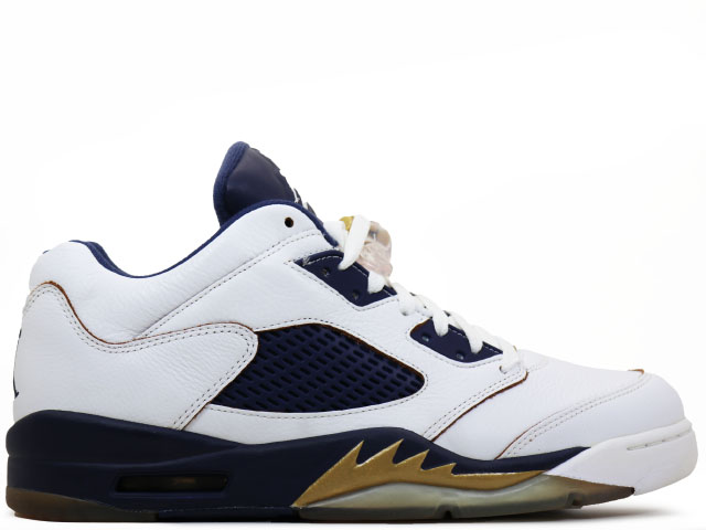 AIR JORDAN 5 RETRO LOW 819171-135-y - 2