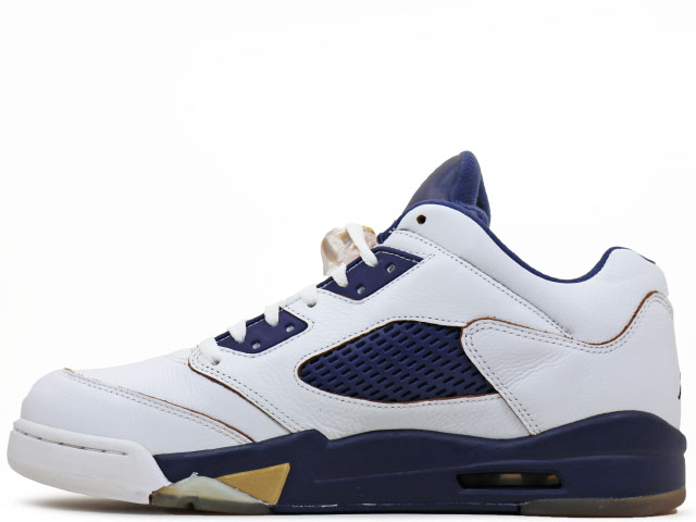 AIR JORDAN 5 RETRO LOW 819171-135-y - 3