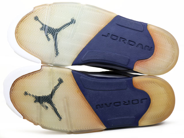 AIR JORDAN 5 RETRO LOW 819171-135-y - 6