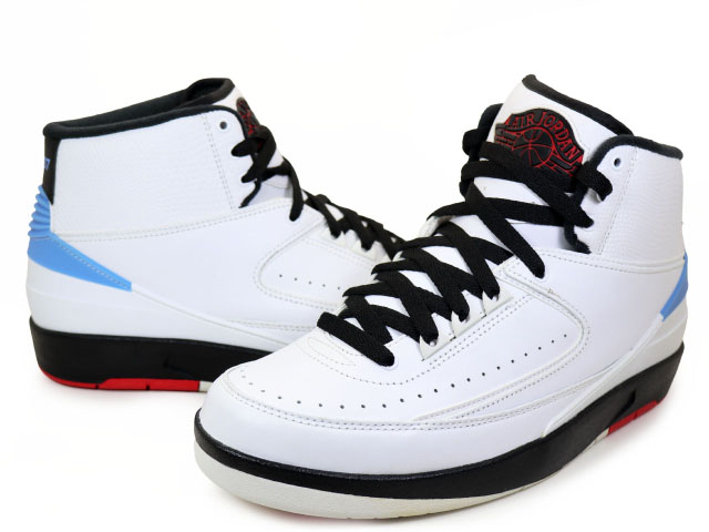 AIR JORDAN 2 RETRO 917360-105 - 2