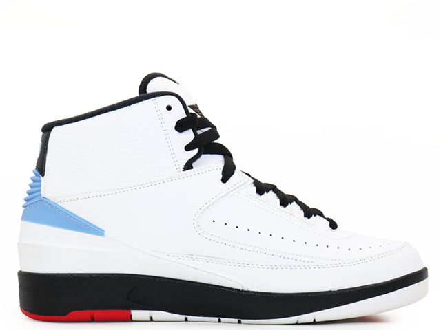 AIR JORDAN 2 RETRO 917360-105 - 1