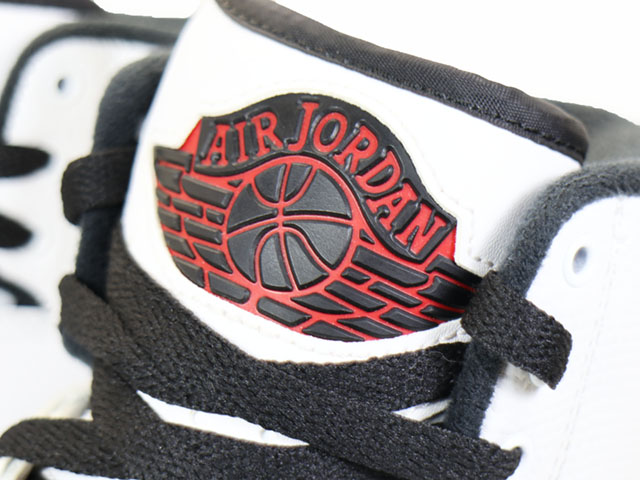 AIR JORDAN 2 RETRO 917360-105 - 4