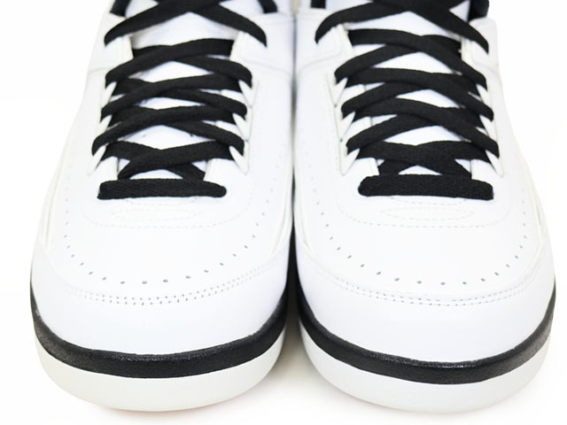 AIR JORDAN 2 RETRO 917360-105 - 5