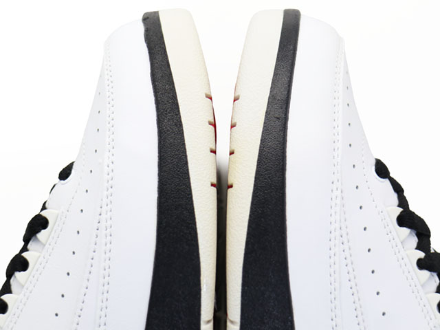 AIR JORDAN 2 RETRO 917360-105 - 6