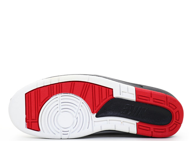 AIR JORDAN 2 RETRO 917360-105 - 7