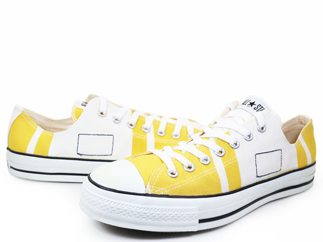 ALL STAR EAVES OX 1P853 - 2