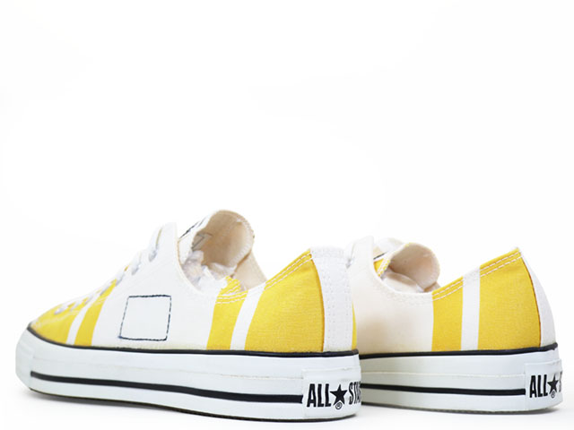 ALL STAR EAVES OX 1P853 - 4