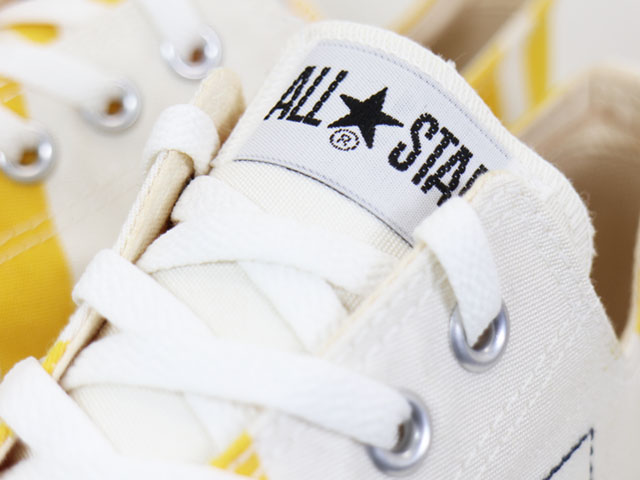 ALL STAR EAVES OX 1P853 - 3