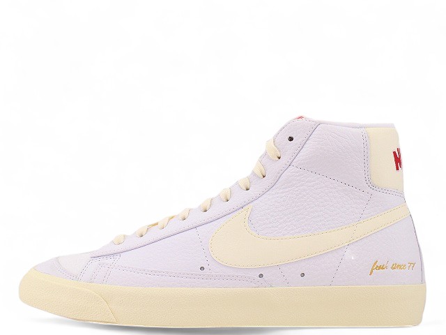 BLAZER MID 77 VNTG EMB