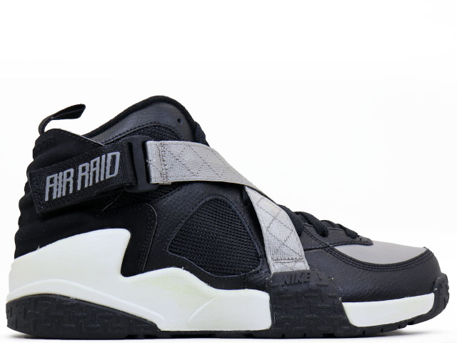 AIR RAID DC1412-001-y - 2