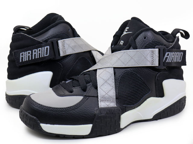 AIR RAID DC1412-001-y - 4