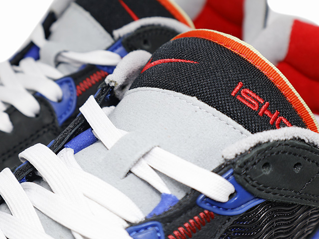 SB ISHOD PREMIUM DM0752-002 - 4