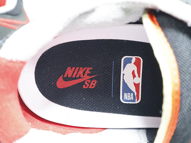 SB ISHOD PREMIUM DM0752-002 - 5