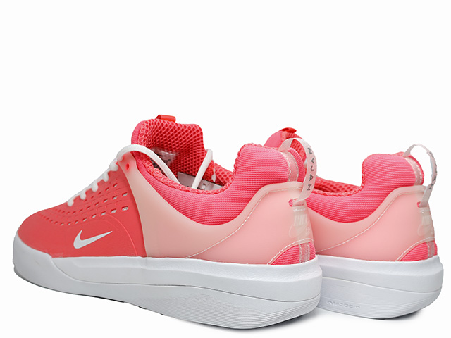 SB ZOOM NYJAH 3 DV7896-600 - 3