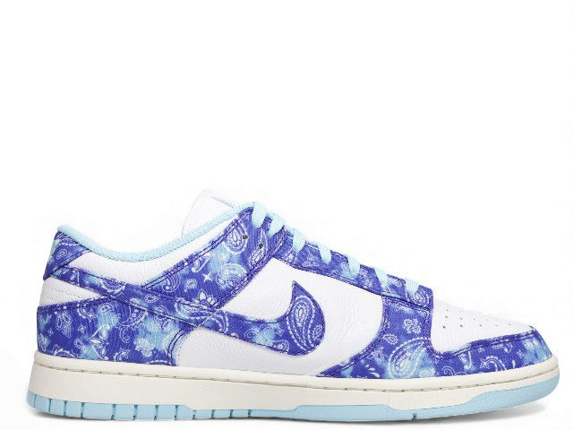 DUNK LOW UNLOCKED DX9440-900 - 1