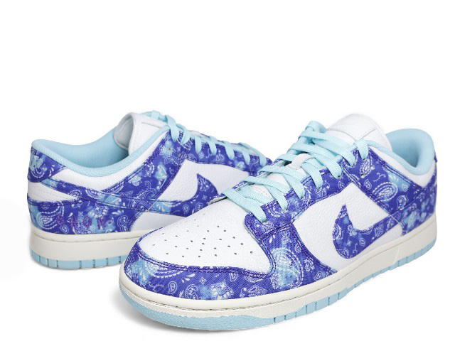 DUNK LOW UNLOCKED DX9440-900 - 2