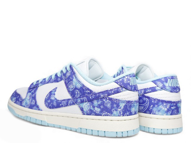 DUNK LOW UNLOCKED DX9440-900 - 3