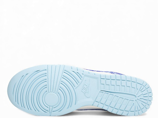 DUNK LOW UNLOCKED DX9440-900 - 5