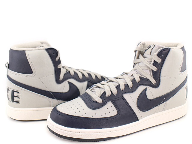 TERMINATOR HIGH FB1832-001-h-29959-1 - 2