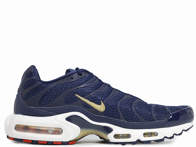 AIR MAX PLUS FB3350-400 - 1