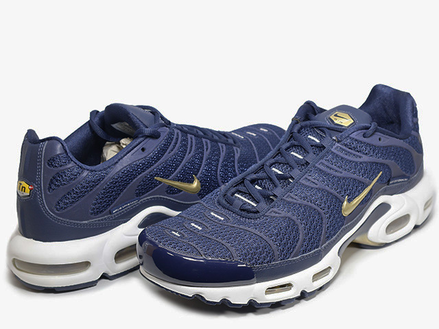 AIR MAX PLUS FB3350-400 - 2