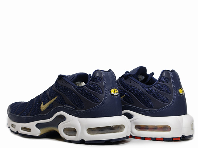 AIR MAX PLUS FB3350-400 - 3