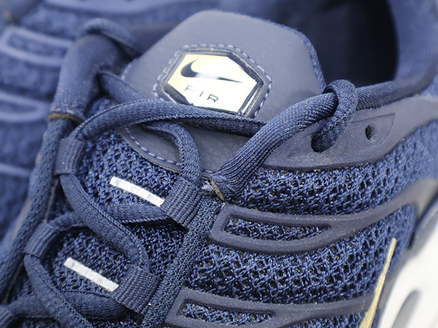 AIR MAX PLUS FB3350-400 - 4