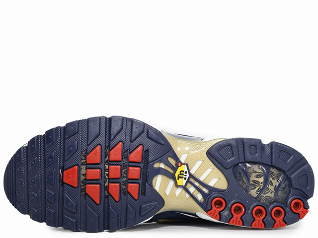 AIR MAX PLUS FB3350-400 - 6