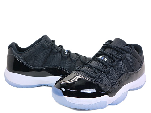 AIR JORDAN 11 RETRO LOW FV5104-004-k-77987-3 - 2