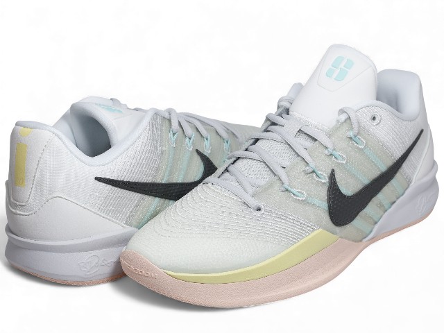 WMNS SABRINA 3 EP HF2882-100 - 2