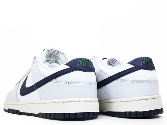 DUNK LOW NN HF4299-001 - 4