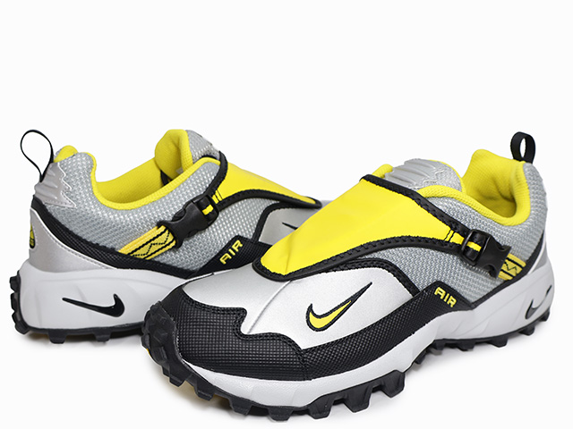 ACG AIR PHASSAD HM7133-001 - 2