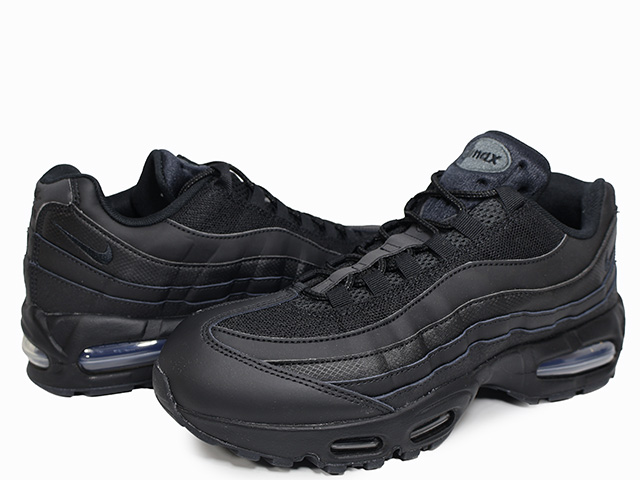 AIR MAX 95 BIG BUBBLE HM8755-001 - 2