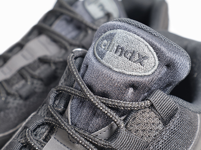 AIR MAX 95 BIG BUBBLE HM8755-001 - 4