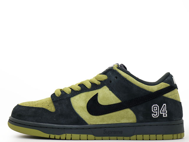 SB DUNK LOW OG QS
