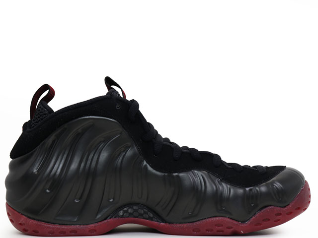 AIR FOAMPOSITE ONE IB2219-001 - 1