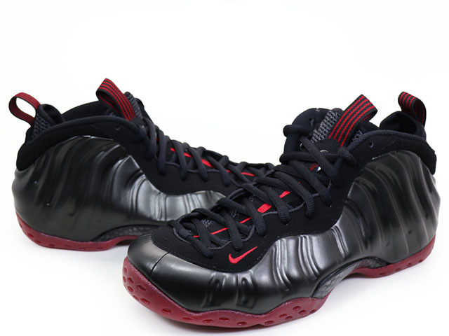 AIR FOAMPOSITE ONE IB2219-001 - 2