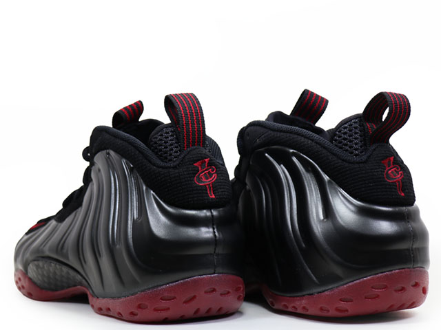 AIR FOAMPOSITE ONE IB2219-001 - 3