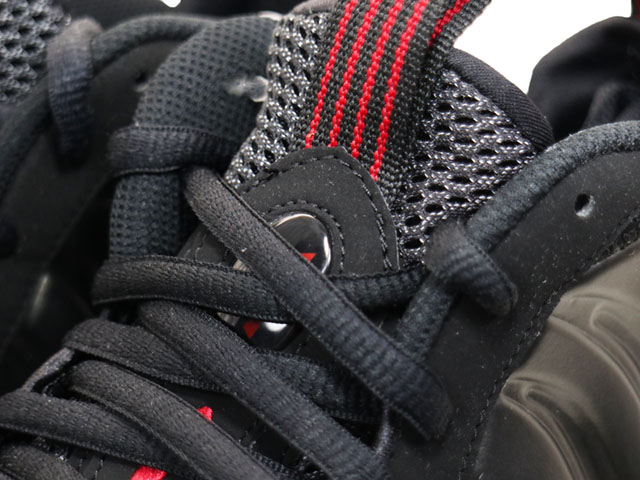 AIR FOAMPOSITE ONE IB2219-001 - 4