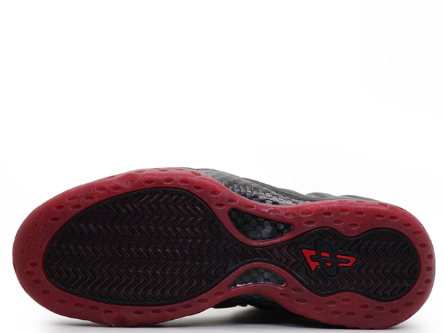 AIR FOAMPOSITE ONE IB2219-001 - 5