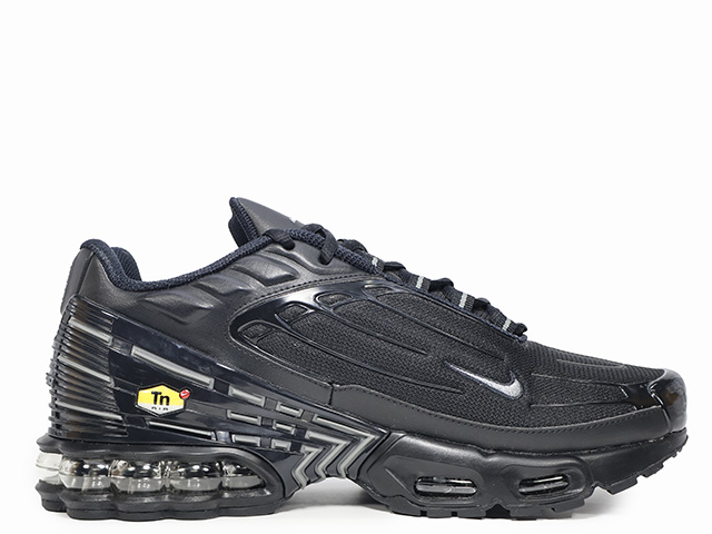 AIR MAX PLUS 3 IF6319-001 - 1