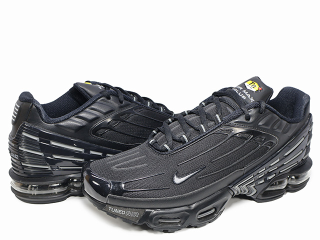 AIR MAX PLUS 3 IF6319-001 - 2