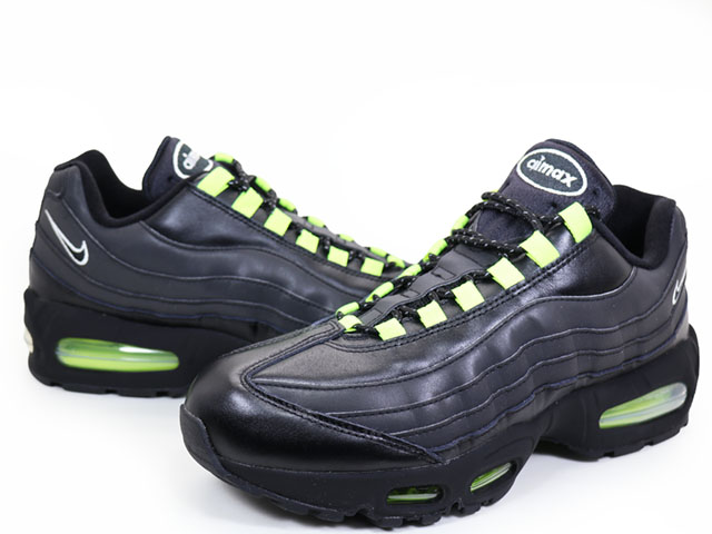 AIR MAX 95 BIG BUBBLE SE IM8063-010 - 2