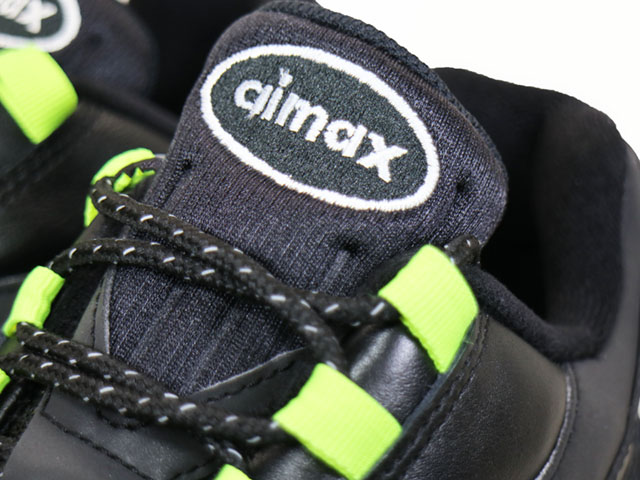 AIR MAX 95 BIG BUBBLE SE IM8063-010 - 3