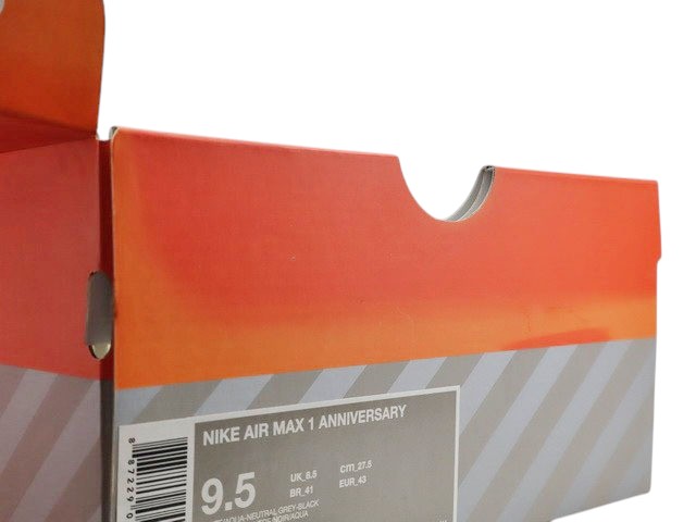 AIR MAX 1 ANNIVERSARY 908375-105-h-28932-4 - 8