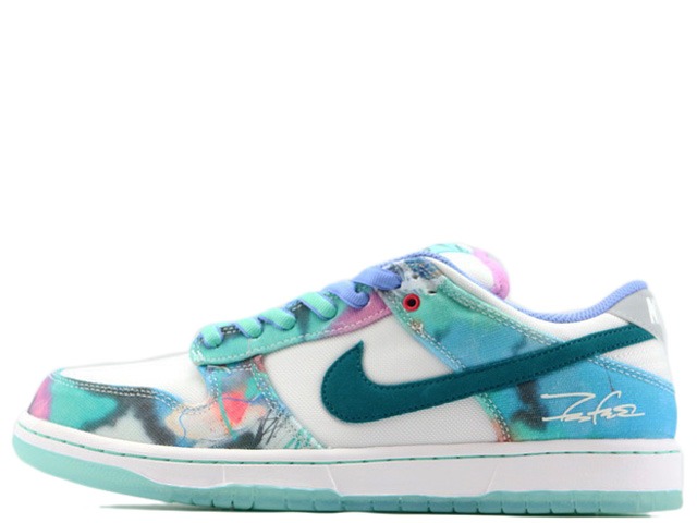 SB DUNK LOW OG QS