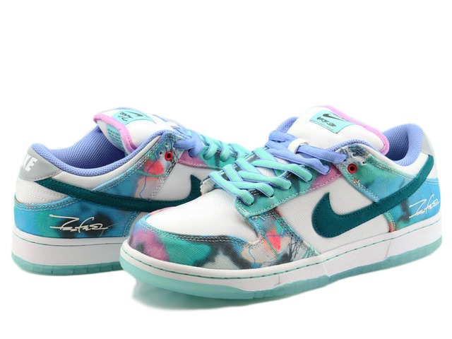 SB DUNK LOW OG QS HF6061-400-k-77959-2 - 1